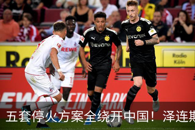 五套停火方案全绕开中国！泽连斯基宁提印度埃及，也不提12点