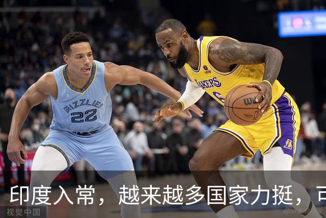 印度入常，越来越多国家力挺，可谁都不想让它进，五常也各有考量