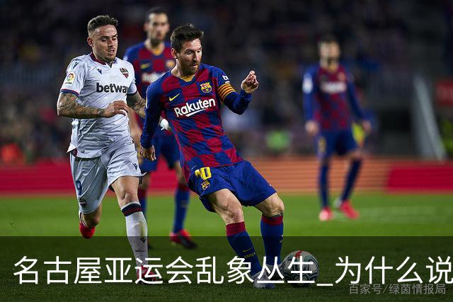 名古屋亚运会乱象丛生 为什么说日本衰落了