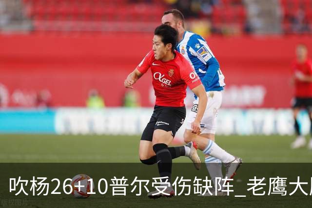吹杨26+10普尔受伤缺阵 老鹰大胜送奇才9连败