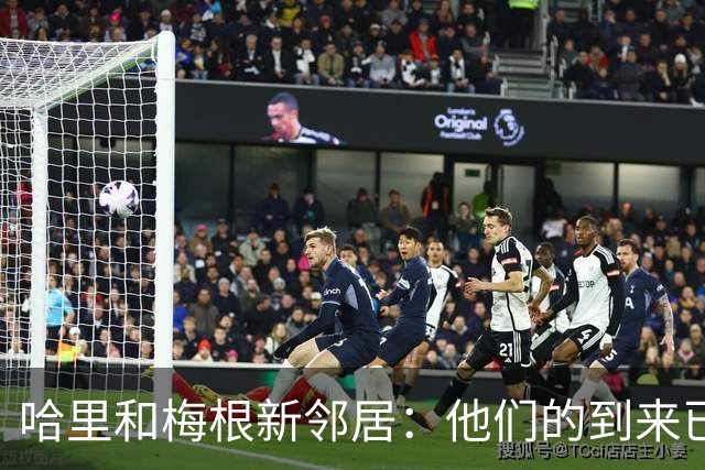 哈里和梅根新邻居：他们的到来已经“分裂”了社区，打乱生活