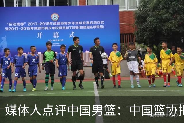 媒体人点评中国男篮：中国篮协把林书豪聘过来吧