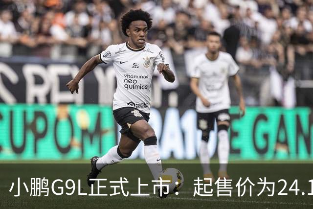 小鹏G9L正式上市：起售价为24.18万元