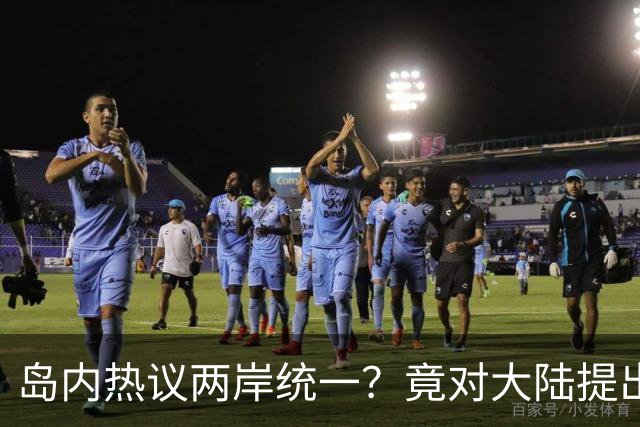 岛内热议两岸统一？竟对大陆提出六大条件，直言不要武统要和统