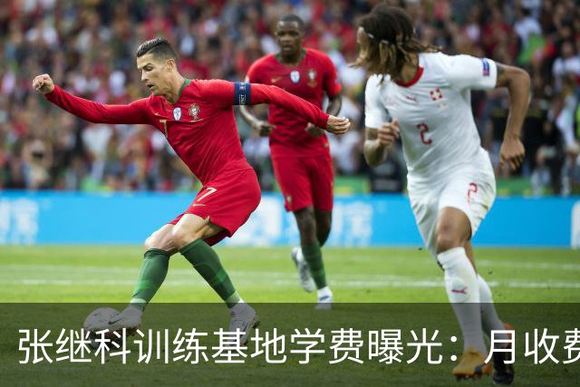 张继科训练基地学费曝光：月收费980元到4400元，学员水平越高收费越低；学员：这个资源收这个费用算很低了，“张继科亲自下场指导训练”