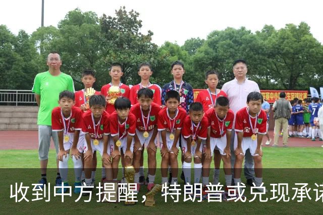 收到中方提醒，特朗普或兑现承诺，F16战机将返美，台回应一句话