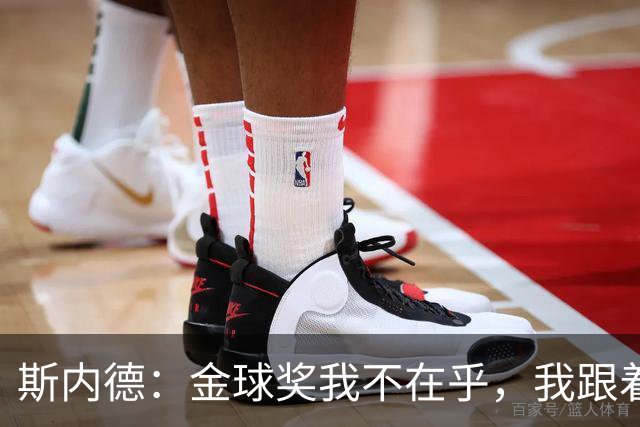 斯内德：金球奖我不在乎，我跟着国米拿了历史性的三冠王这就够了