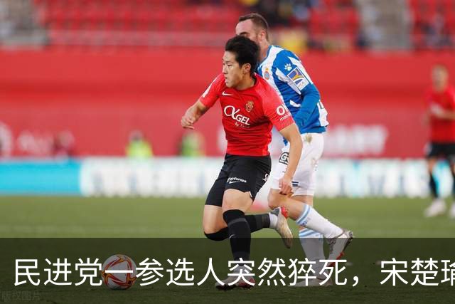 民进党一参选人突然猝死，宋楚瑜搅局，蒋万安反击沈伯洋