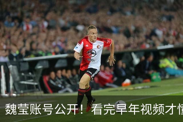 魏莹账号公开！看完早年视频才懂，为啥榜一大哥邢某彬不肯放手