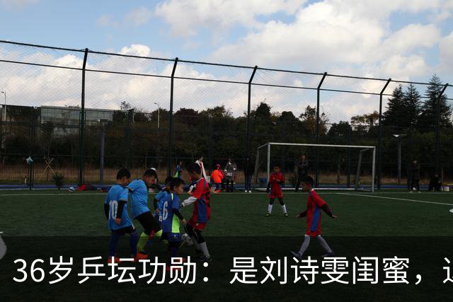 36岁乒坛功勋：是刘诗雯闺蜜，退役6年单身无儿女，今已身居高位